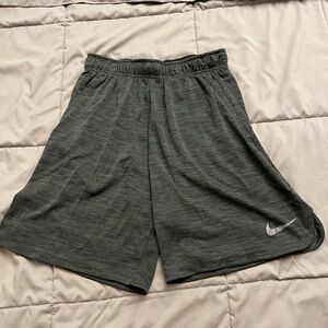 Nike Men’s Basketball Shorts